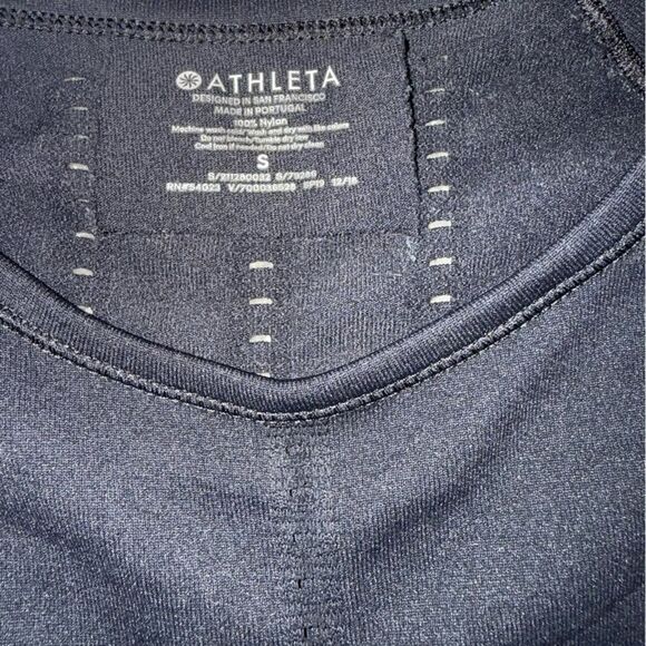 Athleta Workout Top - Picture 5 of 5